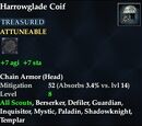 Harrowglade Coif