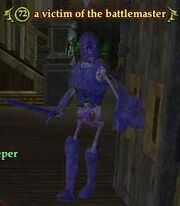 Victimofthebattlemaster