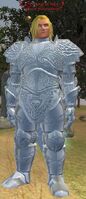 Avatar of Valor