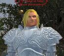 Avatar of Valor