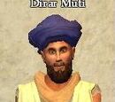 Dirar Muti