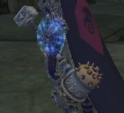 Templar epic fabled