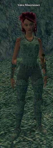 Valea Mossrunner