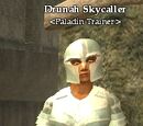 Drunah Skycaller