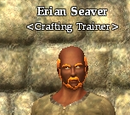 Erian Seaver