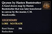 Qeynos by Hasten Bootstrutter