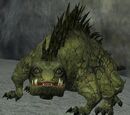 The Corsolander