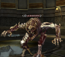 An abomination