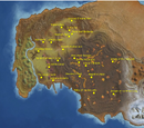 Jarsath Wastes