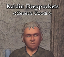 Kaldin Deeppockets