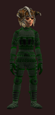 Natural (Armor Set) (Visible, Female)