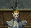 A templar