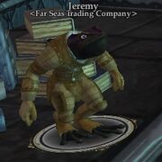 Jeremy