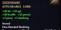 Scalesplitter
