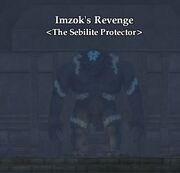 Imzok's Revenge