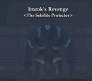 Imzok's Revenge