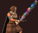 Prismatic Greatsword of the Scale
