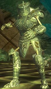 Taskmaster Xatik (Adv. Solo)