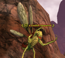 A virulid conqueror