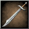 Sword Icon 03 (Legendary)
