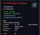 The Shillelagh of Woodone