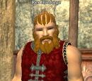 Rex Ironforge