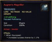 Augren's Magnifier