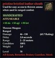 Pristine bristled leather sheath.jpg