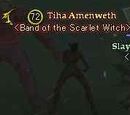 Tiha Amenweth