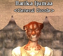 Barika Ijumaa
