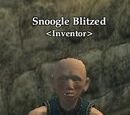 Snoogle Blitzed