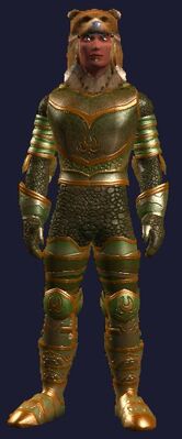 Unseen Magics (Armor Set) (Visible, Male)