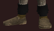 Ravens of the North negotiator boots (Equipped)