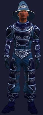Concussive (Armor Set) (Visible, Male)