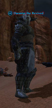 Darantar the Revived