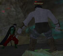 Stonegorger