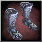 Feet Icon 95 (Fabled)