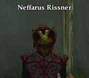 Neffarus Rissner