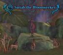 Sariah the Bloomseeker