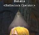 Bolaris