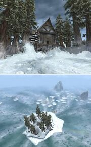 Frostfell