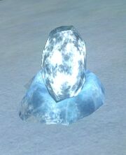 Infused Velium Shard