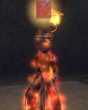 Lady Najena NPC