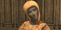 Madam Istynia