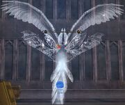 The Construct of Alacrity