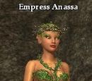 Empress Anassa