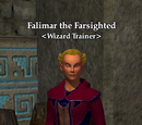 Falimar the Farsighted
