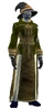 Robe of the Researcher (Visible)