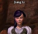 Jiang Li