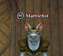 Marblefist (Willow Wood)